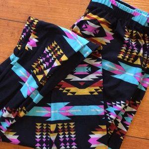 Agnes & Dora Pants - Agnes & Dora Leggings Size L (12-16) Agnes & Dora Pants - Agnes & Dora Leggings Size L (12-16)